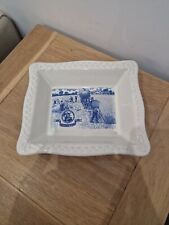 Vintage white shredded for sale  GRANTHAM