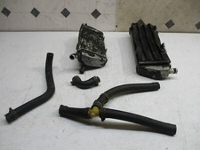 Mangueiras radiador fabricante de equipamento original Ktm250 ktm 250 mxc 1989 89 comprar usado  Enviando para Brazil