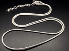 Schmuckjagd schlangenkette 375 gebraucht kaufen  Idar-Oberstein