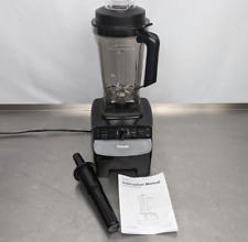 Liquidificador Reemix Smoothie Maker 1450W profissional alta velocidade NY-8609MX comprar usado  Enviando para Brazil