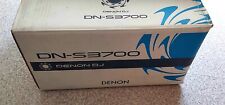 Denon dns 3700 d'occasion  Villeurbanne