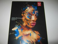 Photoshop cs6 extended for sale  Triangle