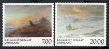 Greenland 1999 art for sale  STOKE-ON-TRENT