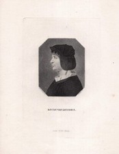 C1820 lucas van gebraucht kaufen  Bingen