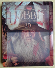 Hobbit viaggio inaspettato usato  Imola