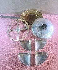 Vintage comet aluminum for sale  Fieldale