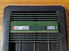Kingston 16gb pc4 for sale  Jersey City