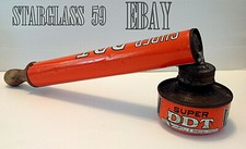 Vecchio spruzzatore vaporizzat usato Vecchio spruzzatore vaporizzat usato  Italia