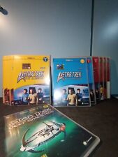 Dvd star trek usato  Vertemate con Minoprio