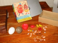 Vintage 1960s egg for sale  PRESTON