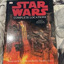 Star wars complete for sale  Huntington