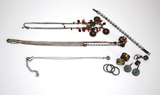Modeschmuck designerschmuck te gebraucht kaufen  Plüderhausen