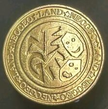 Neo geo land for sale  LOUTH