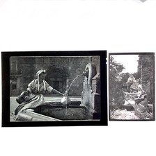 Ancienne photo provence d'occasion  Nantes-