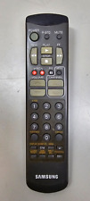 Samsung remote control for sale  Madison