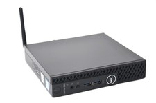 Ordinateur dell optiplex d'occasion  Chomérac