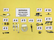 Bernina miscellaneous small for sale  Grand Junction