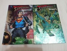 Superman mondadori lion usato  Napoli