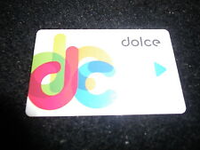 Dolce telekom romania for sale  ST. LEONARDS-ON-SEA