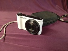 Samsung wb150 compact for sale  ILKESTON