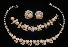 Vtg regency white d'occasion  Expédié en Belgium
