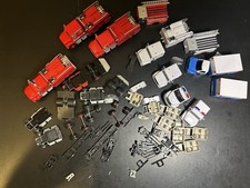 Boley fire truck for sale  Columbia