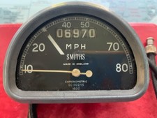 Smiths chronometric shape usato  Acqui Terme