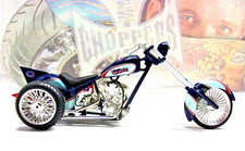 2006 occ chopper for sale  Rowlett