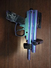 Spyder compact 2000 for sale  Absecon