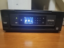Impressora Epson XP-420 precisa de limpeza de cabeça de impressão ou substituição. comprar usado  Enviando para Brazil