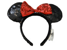 Black red sequin for sale  Alpharetta