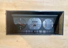 Volvo 240 instrument for sale  Portland