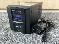 Notstromversorgung apc smart gebraucht kaufen  Hamm