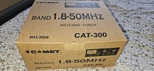 Comet cat 300 for sale  PETERLEE