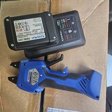 Klauke hydraulic crimp for sale  UK