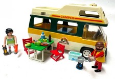Playmobil 3258 camper gebraucht kaufen  Hamburg