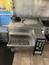Zanoli pizza machine for sale  LONDON