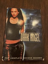 Dark angel complete for sale  Gulf Shores