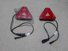 Aspock agripoint led for sale  POOLE