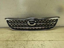 Grelha de radiador TOYOTA COROLLA 2001 TA-NZE121 531111A450 [Usada] [PA113835615] comprar usado  Enviando para Brazil