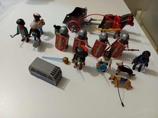 Lotto playmobil usato Lotto playmobil usato  Attigliano