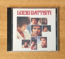 Lucio battisti usato  Terni