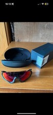 Oakley flight jacket usato  Fermo