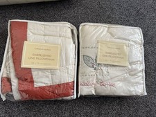 Luxury embossed quilted for sale Luxury embossed quilted for sale  ILFORD