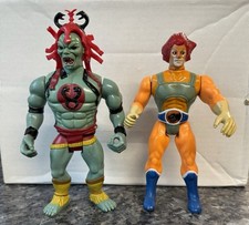 Vintage ljn thundercats for sale  BLACKBURN