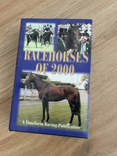 timeform racehorses of for sale  YORK