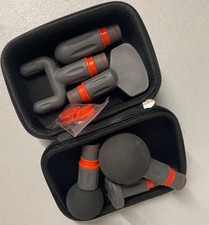 Attachments case sharper for sale  Abingdon