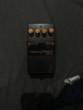 1989 boss pedal for sale  FARNBOROUGH