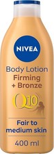 Nivea q10 firming for sale  BARKING