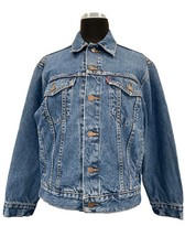Levi jeans giacca usato  Marcianise